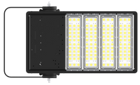 Proyector LED serie FC: cuatro módulos