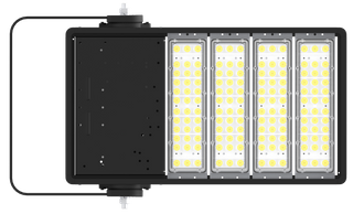 Proyector LED serie FC: cuatro módulos