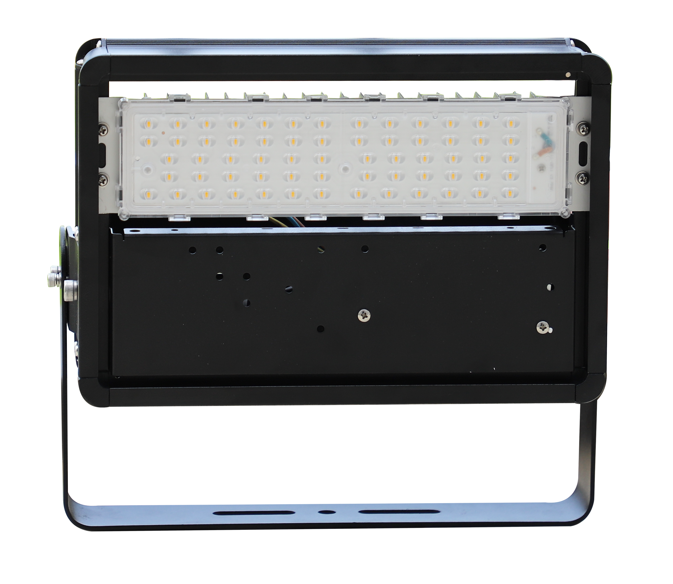 Foco reflector LED serie FC: un módulo