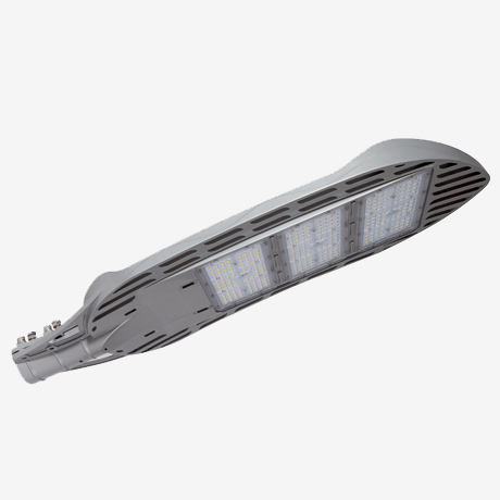 LL-RM240-B48 Gran Potencia / Alta eficacia / Farola LED / 3 Módulos