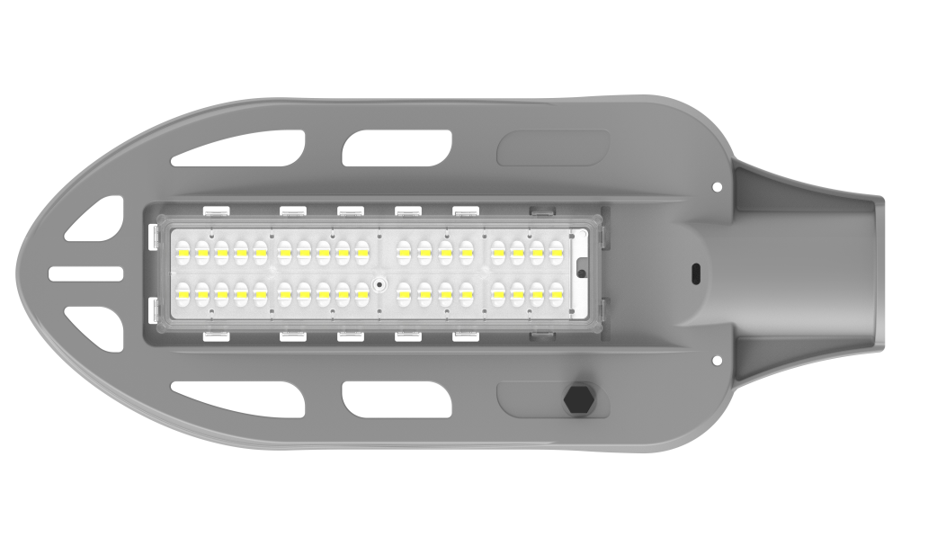 Farola LED de tamaño mini de 40 W para iluminación exterior