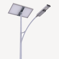 Farola solar LED-Freedom Plus 