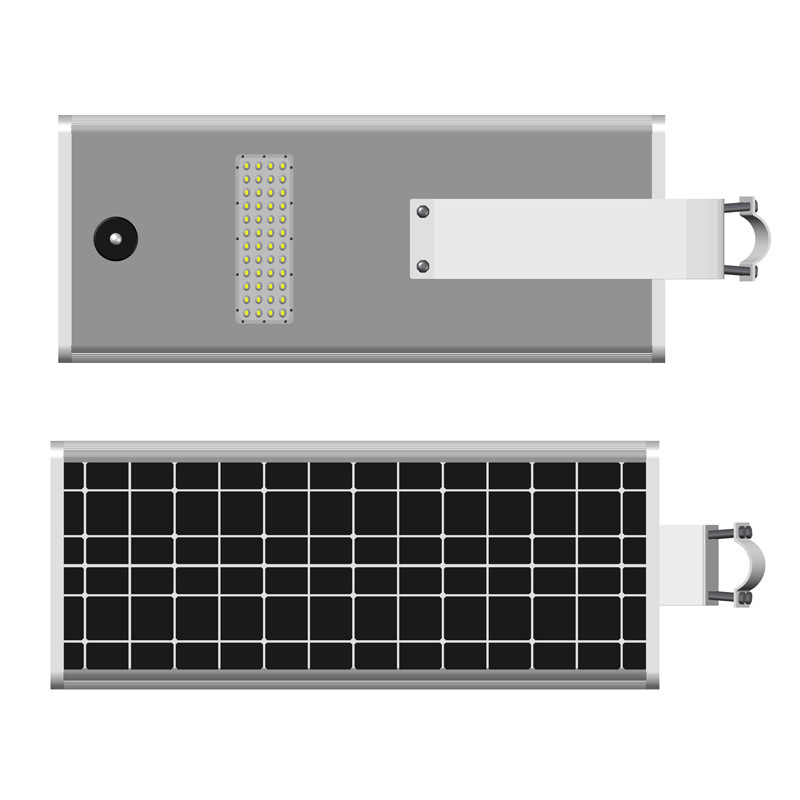 Farola LED Sloar integrada LL-LK