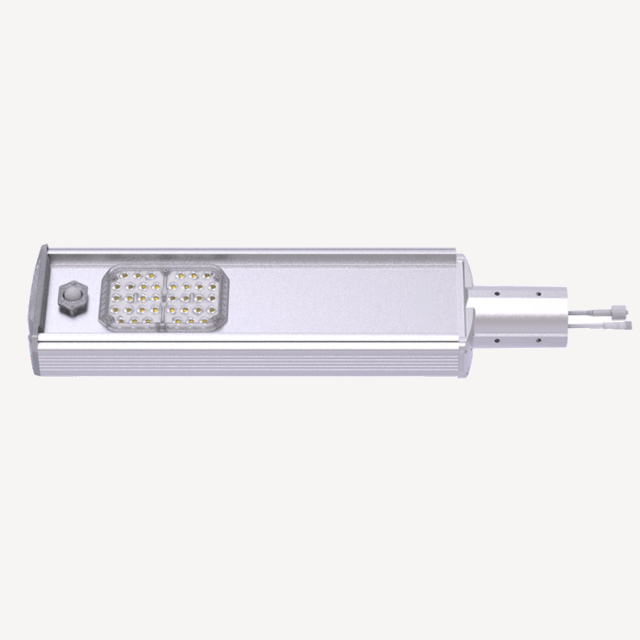 Farola LED solar de tipo dividido serie AE3C